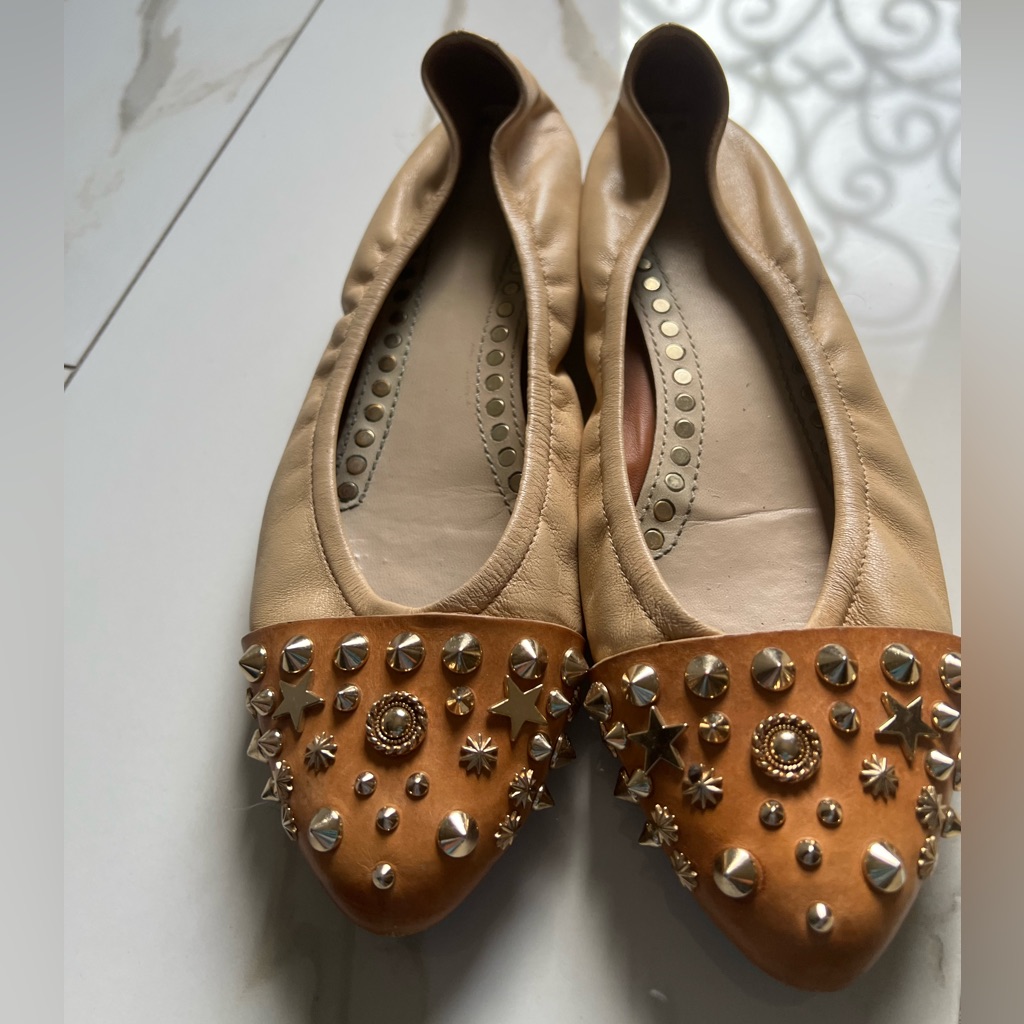 Givenchy Flats